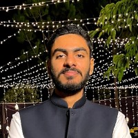 Mohammad Hassaan Butt