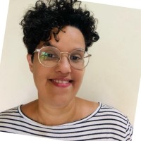 ALINE FLORENTINO