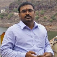 Rajender Reddy K