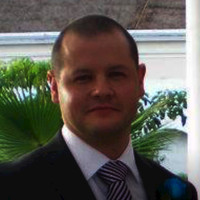 Liam Coady