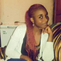 Bahati Munangamo veronique