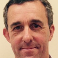 Steve Mansell