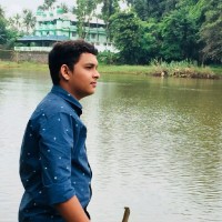 Alistair Rozario