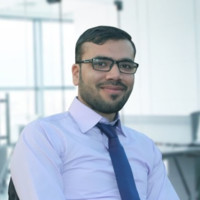 Amir Khalid