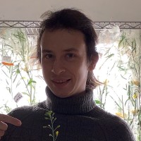 Андрей Сидоров