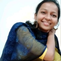 Aathira Vinilkumar