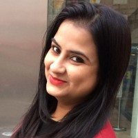 Pooja Singh