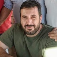 Gustavo Daniel Ortega