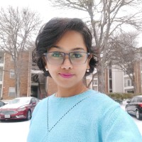 Priyanka Rane