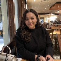 Syeda Waniya Mehdi Rizvi