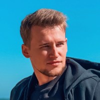 Yaroslav Gontovoy