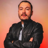Juan David Vinasco Murillo