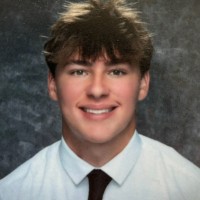 Dane Mitchell