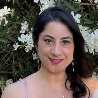 Katherine Vega Cortés