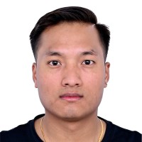 Rajan Gurung
