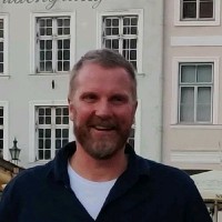Henrik Enskog
