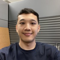 Brandon Tong