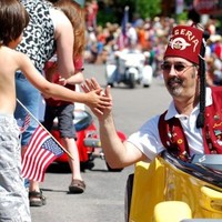 Joel Mudri