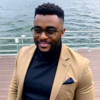 André Eric Mouloken