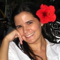 Isabel Palacios