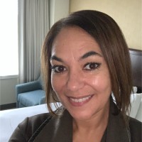 Maxine Broussard-Upchurch