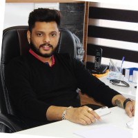 Marmik Patel