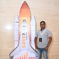 Md Zuber Ansari