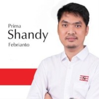 Prima Shandy Febrianto