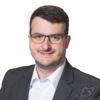 Markus Mauch