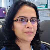 Madhavi Maddali
