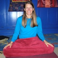 Donna Morton, PT, NC