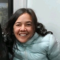 Mercedes Velazquez