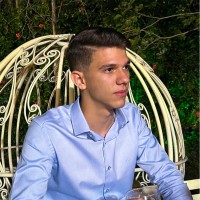 Leonardo Vinicius Cabral Wegner