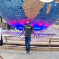 Sarabjit Singh