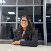 Ariba Hussain