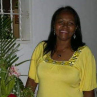 Judith Rodriguez