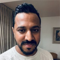 Anup Karunakaran