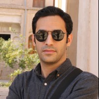 Mehrdad Khademi