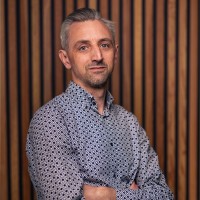 Simon Thompson
