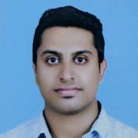 Ashiq Mohammed