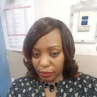 Olubunmi Ogunyemi