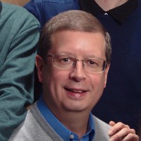 Ron Brown