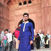 Sarfaraz Khan