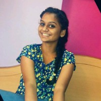 Nikita Swamy