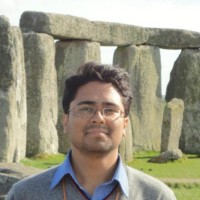 Shibasish Nandi