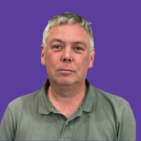 Ian Chandler
