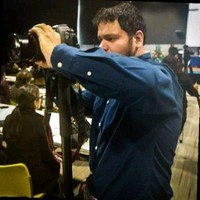 Daniel Jesus Allende Trocones