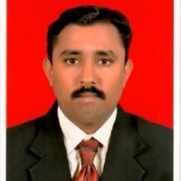 Kasipandi Balasubramanian
