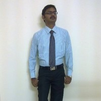 Sidda Reddy K