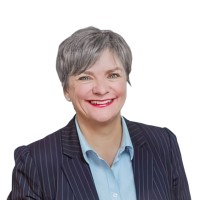 Nathalie Boudreau BAA